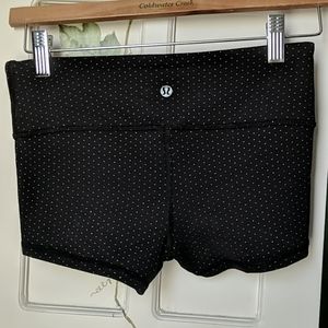 Lululemon athletica boogie short!